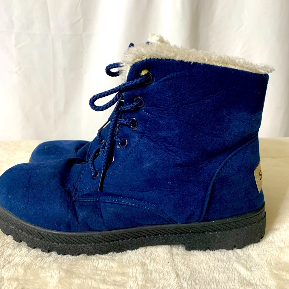 SQL boots - Picture 2 of 6